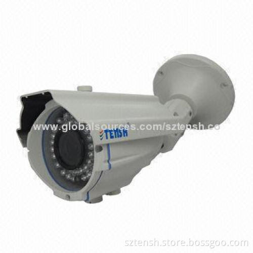 Megapixel CVI Camera